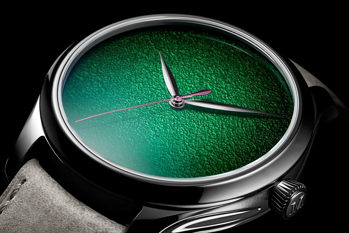 Exploring H. Moser & Cie.’s Past, Present and Unique Watchmaking Language - Cortina Watch Singapore