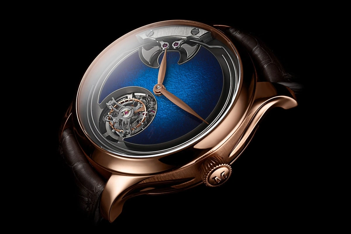 The Essential Components That Make Up the Mechanical Movement of a Modern Wristwatch - Cortina Watch Singapore