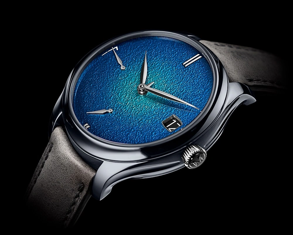 Exploring H. Moser & Cie.’s Past, Present and Unique Watchmaking Language - Cortina Watch Singapore