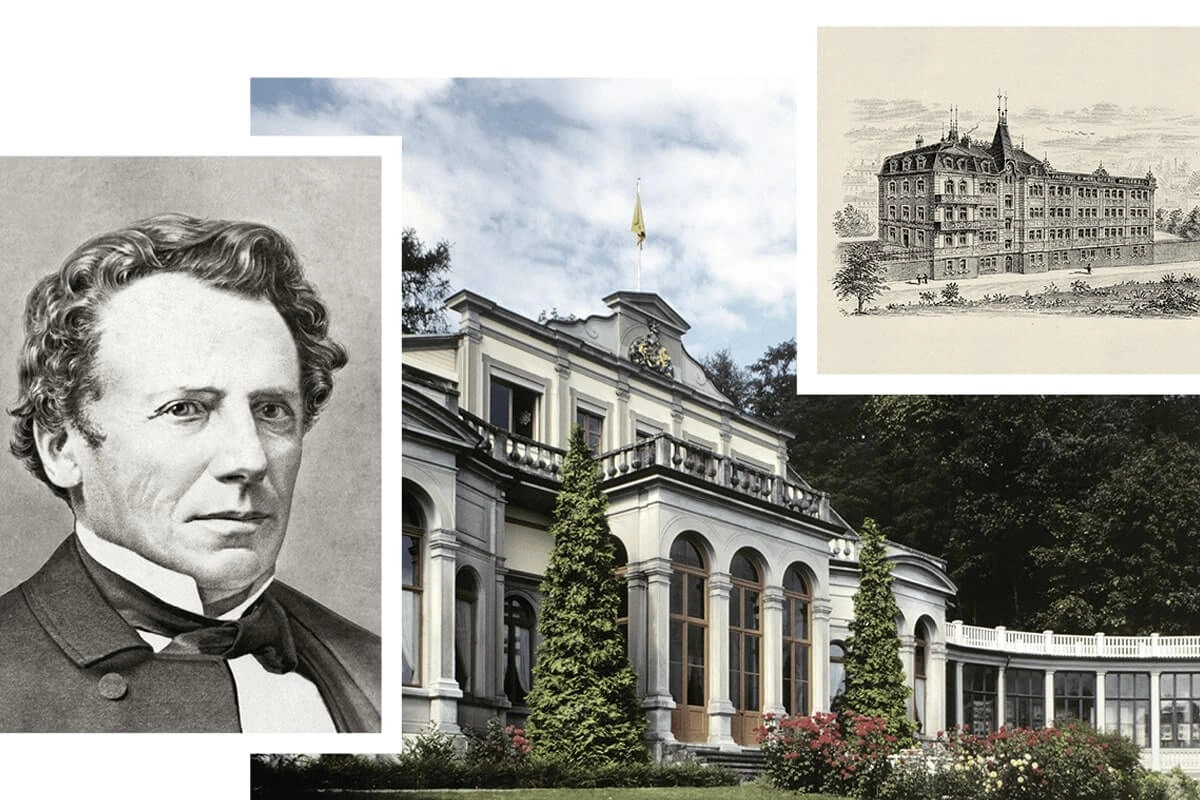 A Legacy Far Greater Than Watchmaking