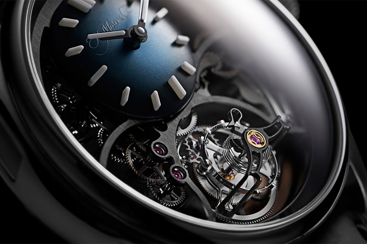 A Chorus of Accolades