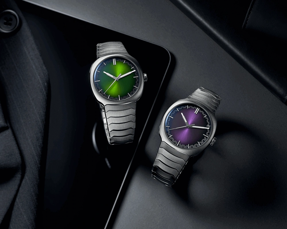 H. Moser & Cie.: The Return of the Dragon - Cortina Watch Singapore