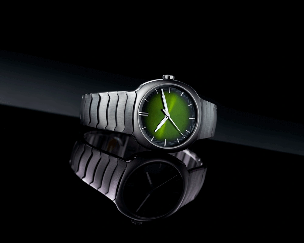 H. Moser & Cie.: The Return of the Dragon - Cortina Watch Singapore