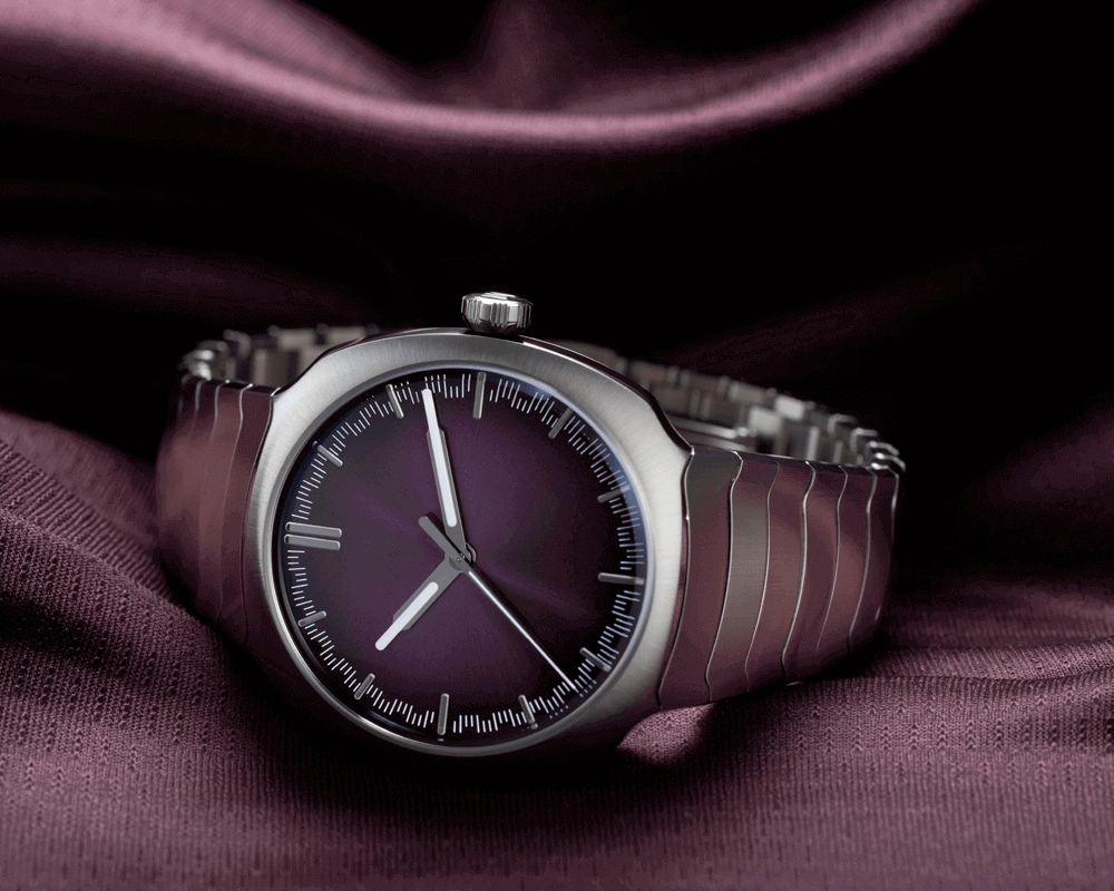 H. Moser & Cie.: The Return of the Dragon - Cortina Watch Singapore