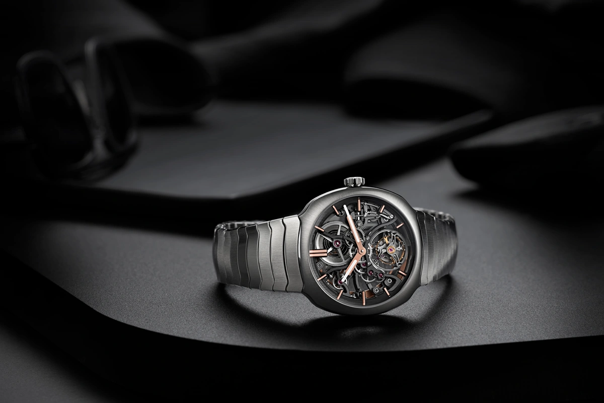 Innovation and Elegance: Showcasing the Marvels of Watches and Wonders Geneva 2024 - Cortina Watch Singapore