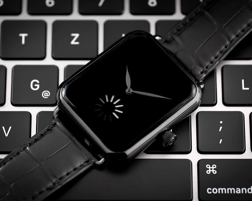 Exploring H. Moser & Cie.’s Past, Present and Unique Watchmaking Language - Cortina Watch Singapore