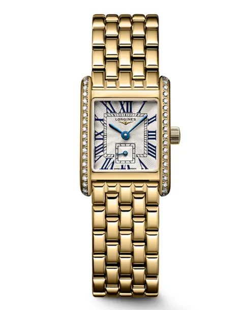 Mini Dolce Vita Gold - Cortina Watch Singapore