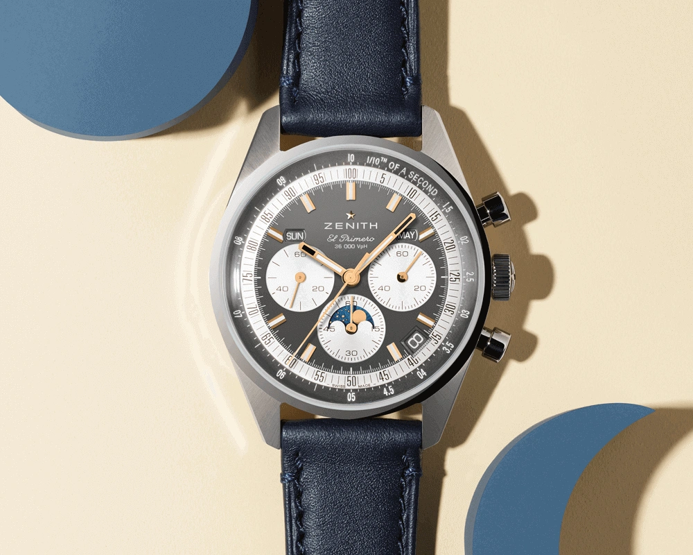 3 Watches Unveiled at LVMH Watch Week Poised for Timeless Recognition - Cortina Watch Singapore