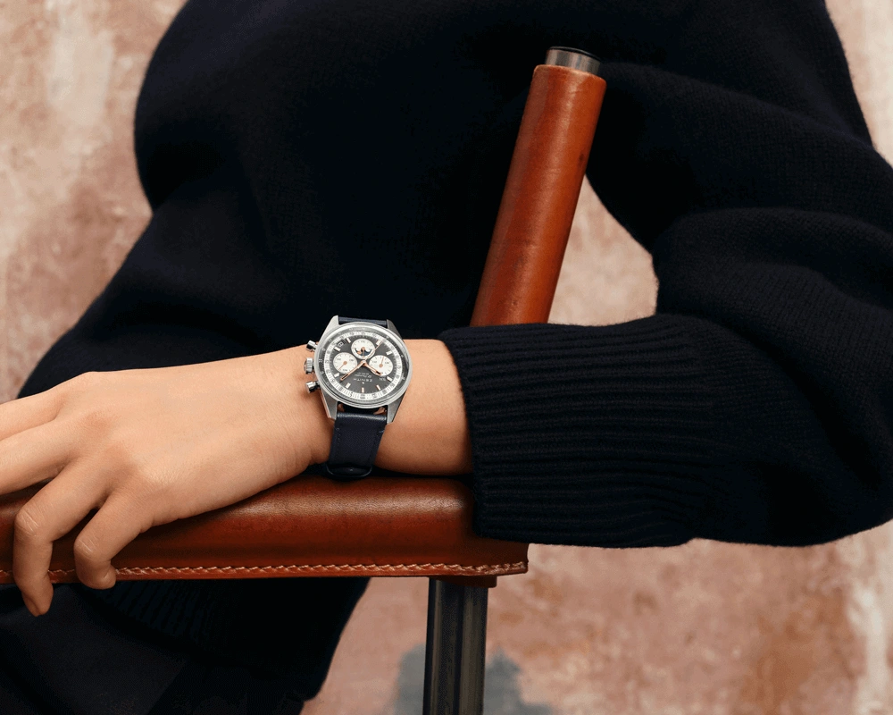 3 Watches Unveiled at LVMH Watch Week Poised for Timeless Recognition - Cortina Watch Singapore