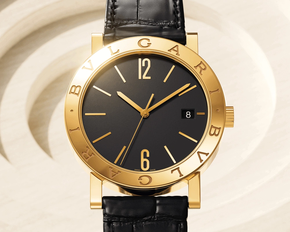 LVMH Watch Week 2024: Bvlgari Emphasises the Value of Time - Cortina Watch Singapore