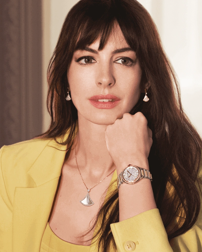 CHAPTER on Jewelry Watches