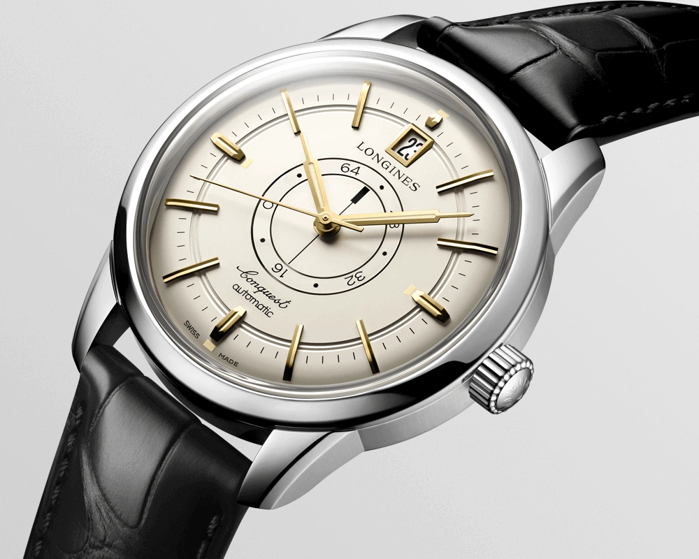 The Renaissance of Mechanical Watches in the Digital Age - Cortina Watch Singapore