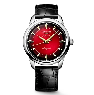 Conquest Heritage Year of the Snake - Cortina Watch Singapore