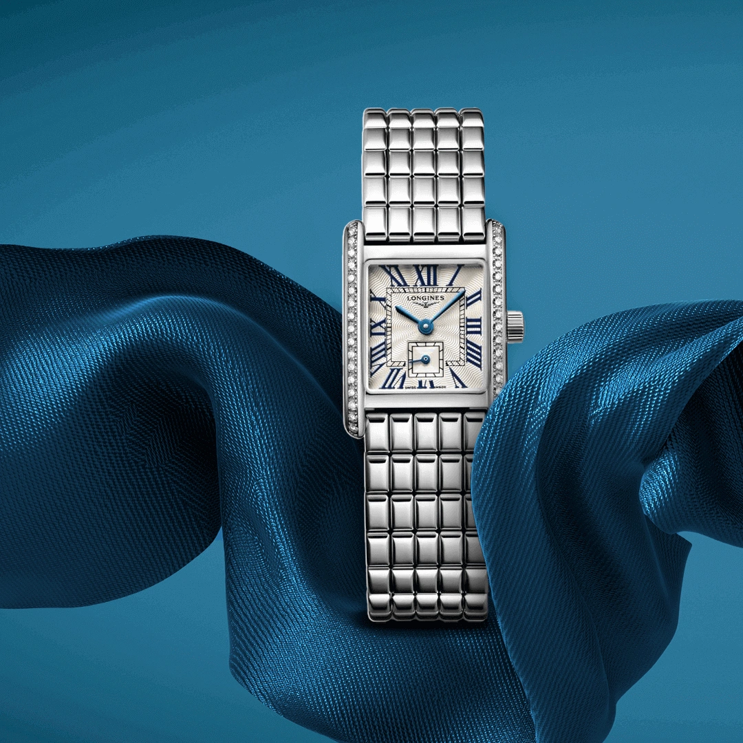 Longines Mini DolceVita
