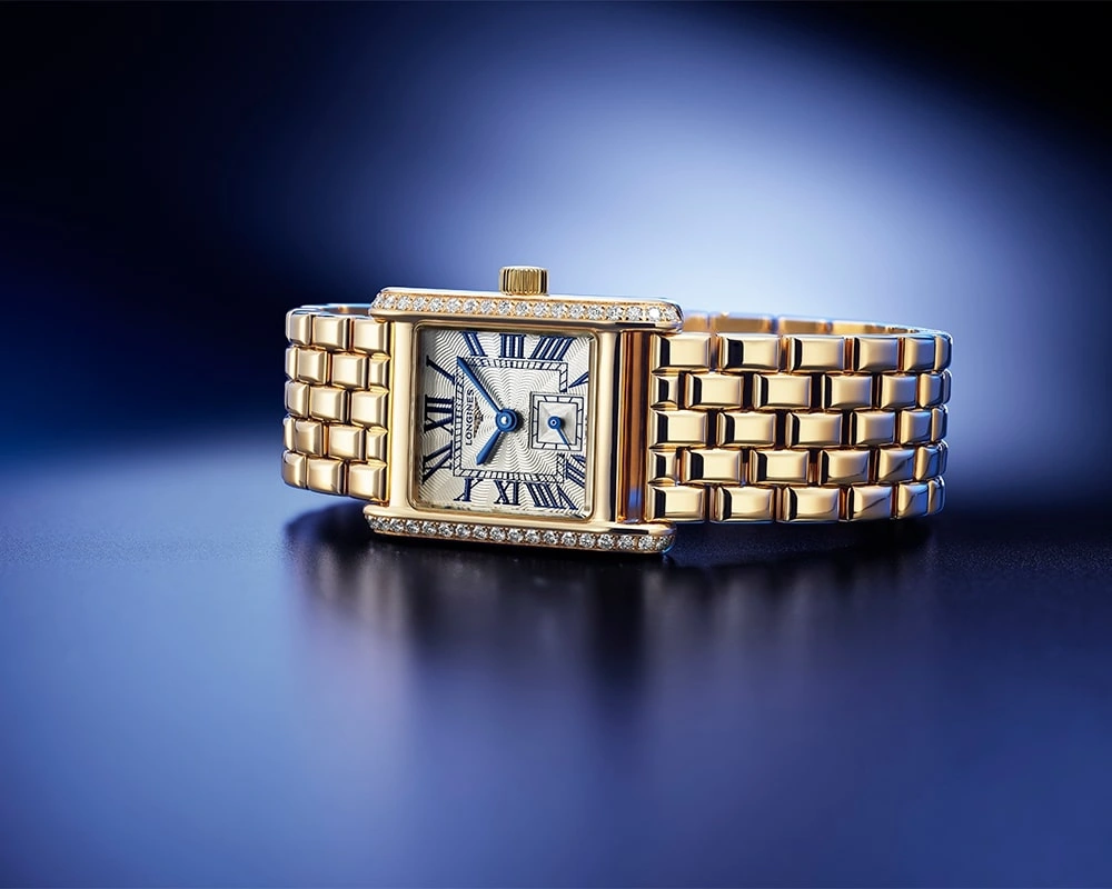 The Longines Master Collection