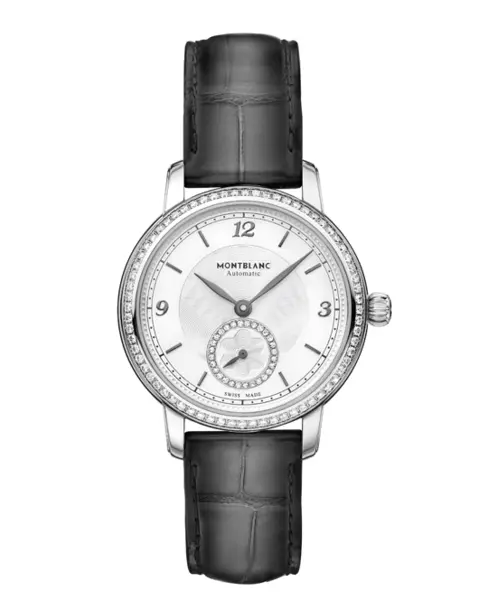 Montblanc Star Legacy Small Second 32mm - Cortina Watch Singapore