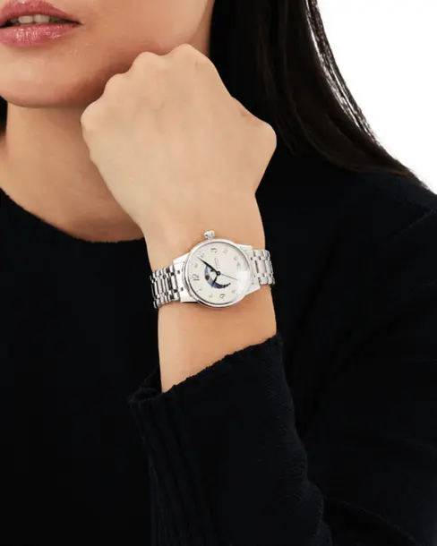 Montblanc Bohème Day & Night 34 mm - Cortina Watch Singapore