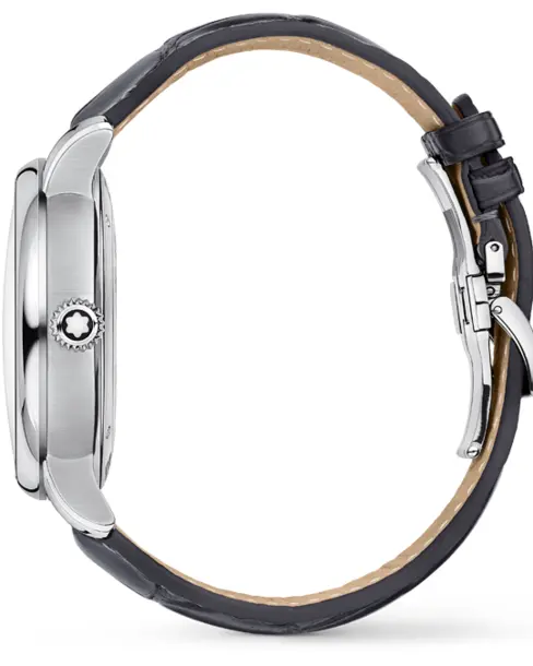 Montblanc Star Legacy Orbis Terrarum - Cortina Watch Singapore