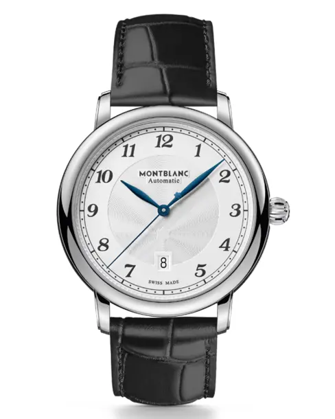 Montblanc Star Legacy Automatic Date 42 mm - Cortina Watch Singapore