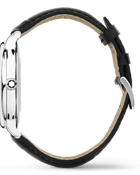 Montblanc Star Legacy Automatic Date 42 mm - Cortina Watch Singapore