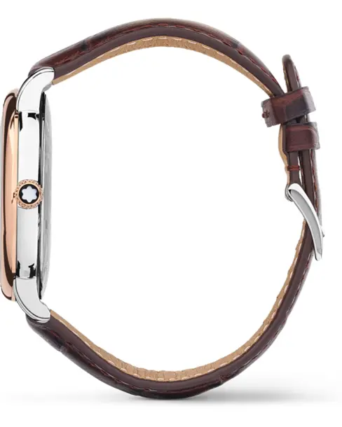 Montblanc Star Legacy Automatic Date 42 mm - Cortina Watch Singapore