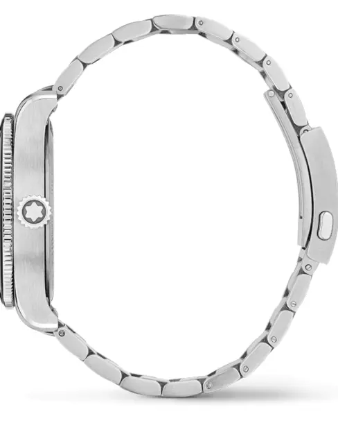 Montblanc 1858 GMT - Cortina Watch Singapore