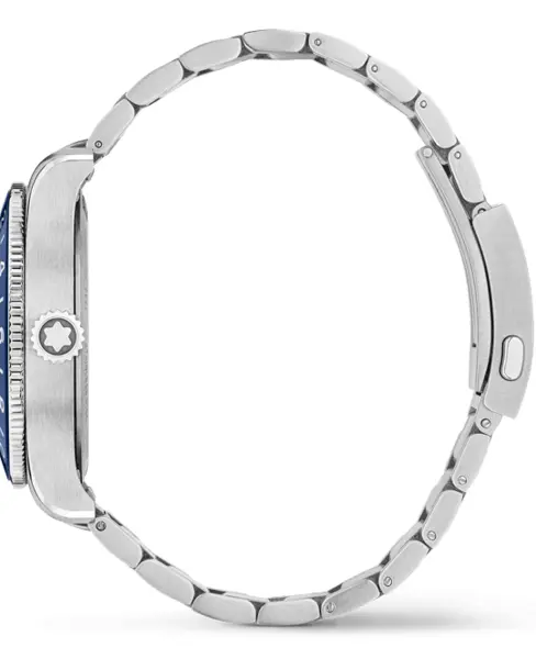 Montblanc 1858 GMT - Cortina Watch Singapore