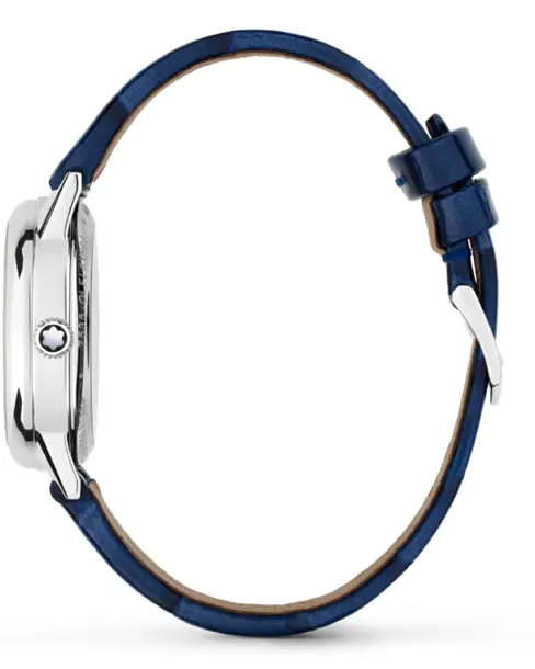 Montblanc Bohème Day & Night 30 mm - Cortina Watch Singapore