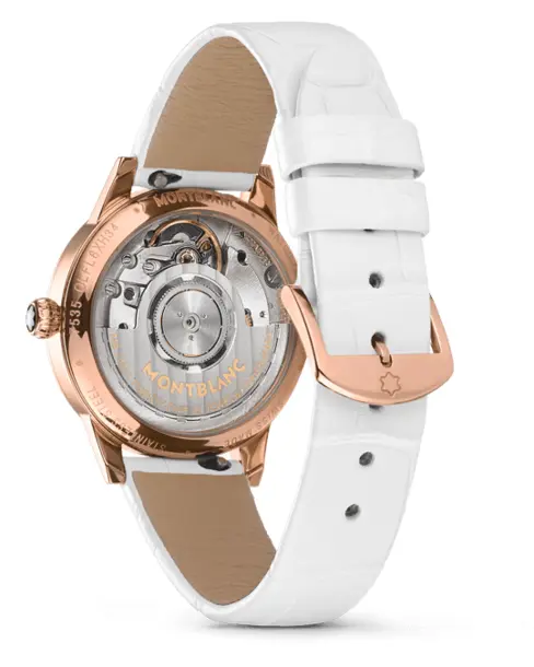 Montblanc Bohème Day & Night 30 mm - Cortina Watch Singapore