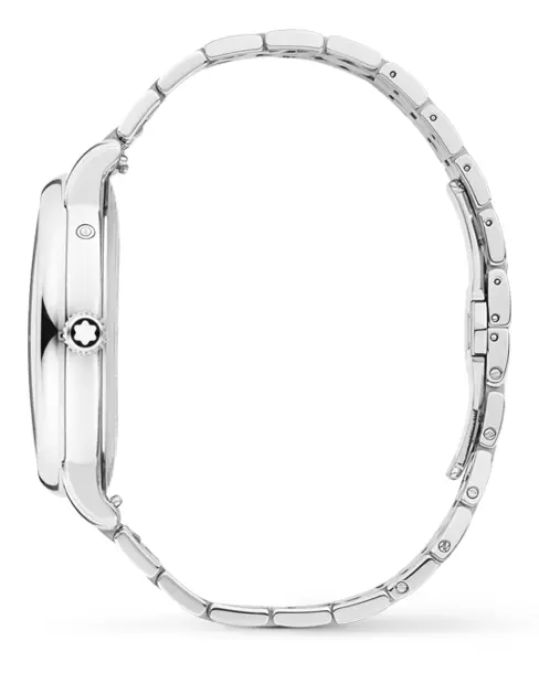 Montblanc Star Legacy Full Calendar 42mm - Cortina Watch Singapore