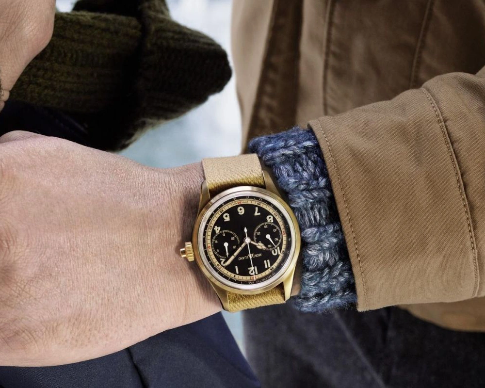 Craftsmanship of Watch Straps: Leather, Metal – and the Artisanal Beyond - Cortina Watch Singapore