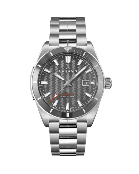 Adventure Sport 42mm (Grey) - Cortina Watch Singapore