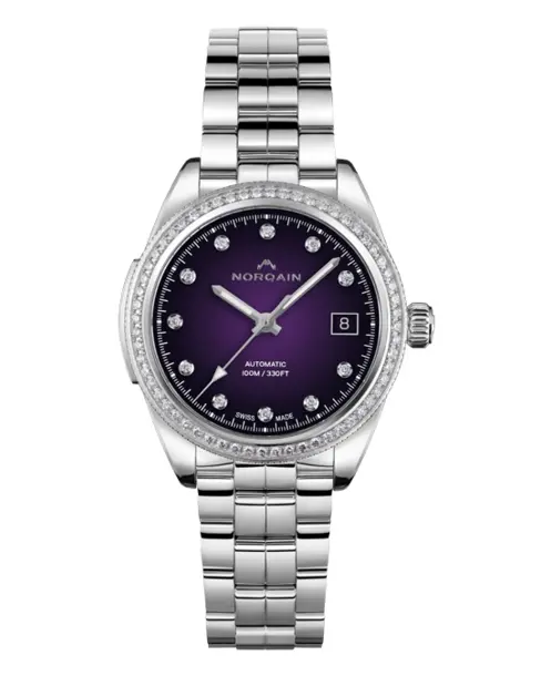 Adventure Sport 37mm Purple Gradient - Cortina Watch Singapore