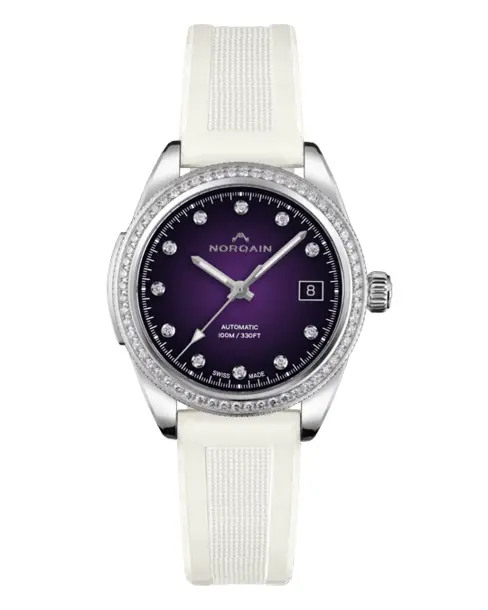 Adventure Sport 37mm Purple Gradient - Cortina Watch Singapore