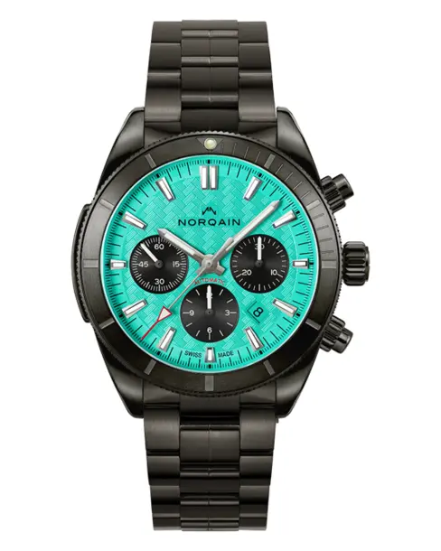 Adventure Sport Chrono 44mm Limited Edition - Cortina Watch Singapore