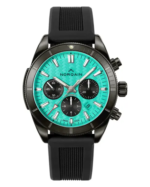 Adventure Sport Chrono 44mm Limited Edition - Cortina Watch Singapore