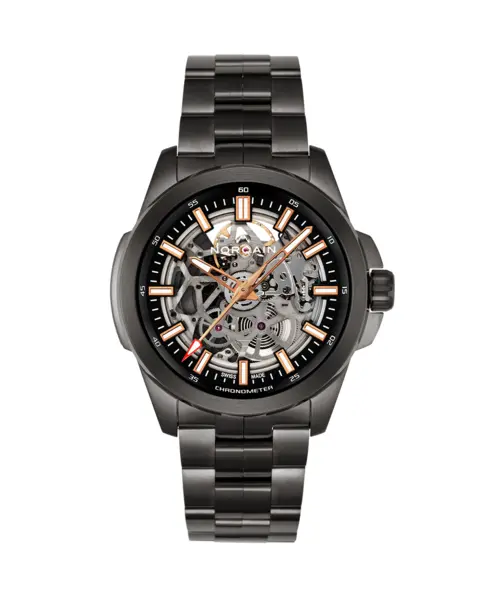 Independence Skeleton 42mm - Cortina Watch Singapore
