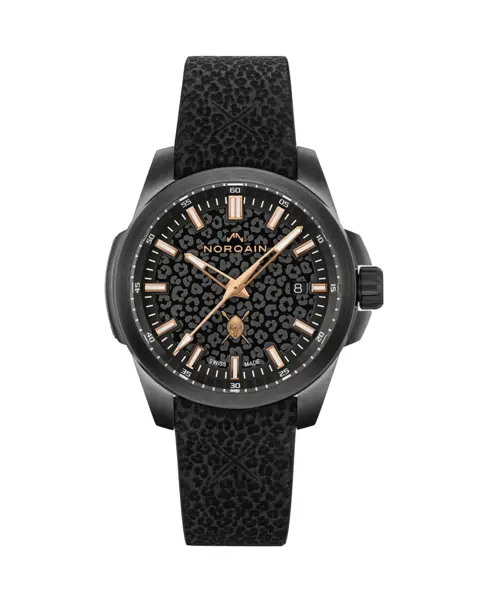 Independence Hakuna Mipaka 40mm - Cortina Watch Singapore