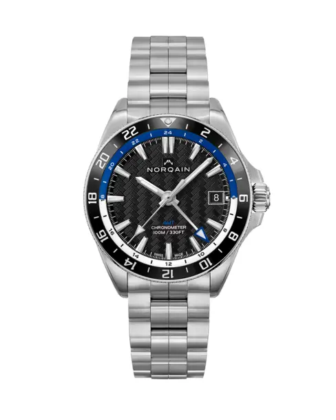 Adventure NEVEREST GMT 41mm - Cortina Watch Singapore