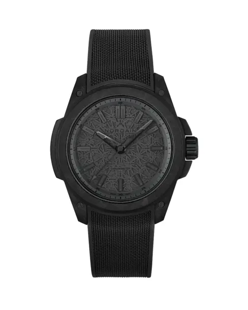 Wild ONE All Black 42mm - Cortina Watch Singapore