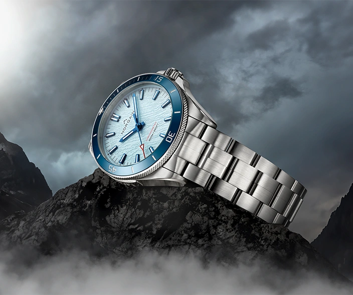 NORQAIN - Adventure | Cortina Watch Singapore