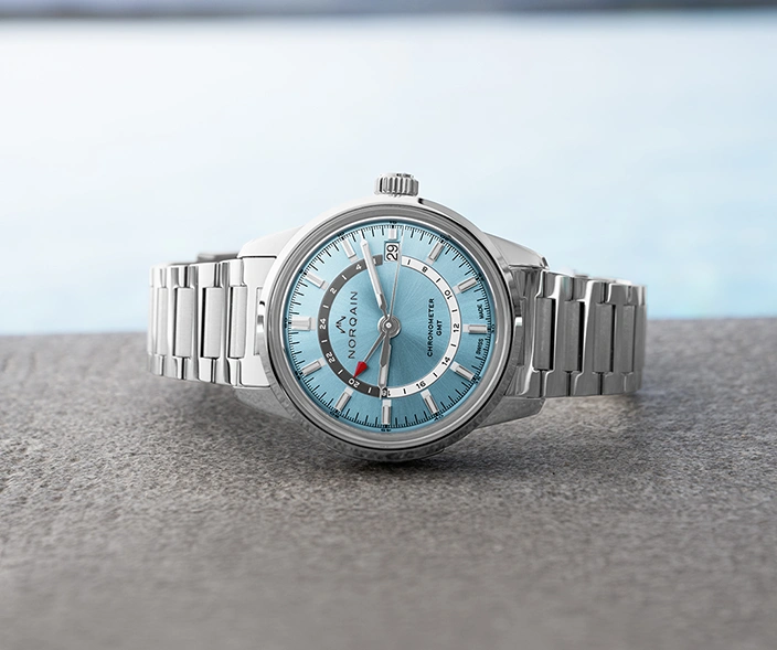 NORQAIN - Freedom | Cortina Watch Singapore