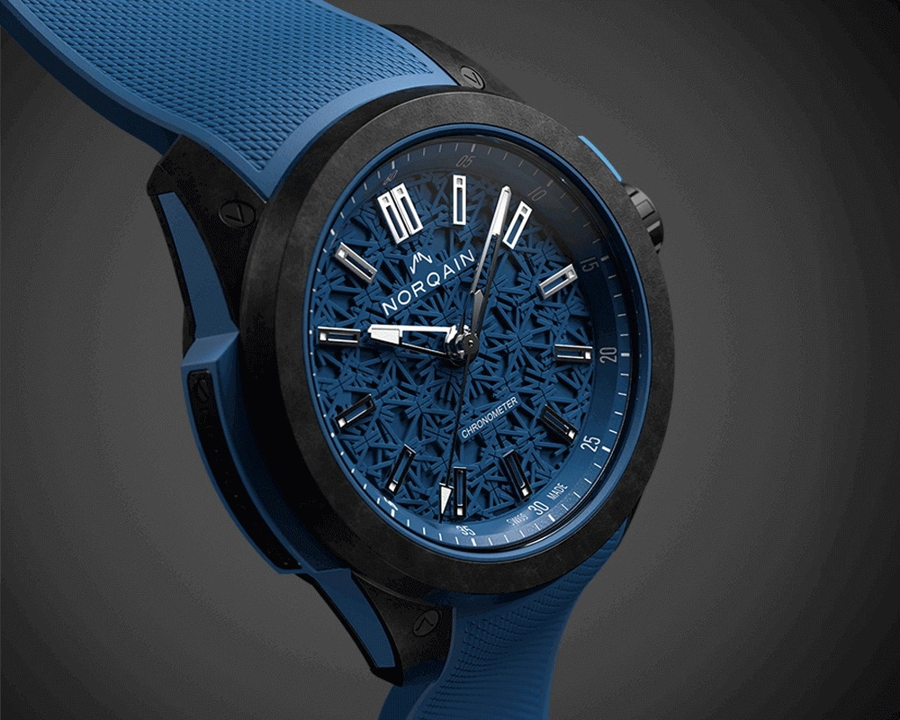 NORQAIN Wild One 42mm