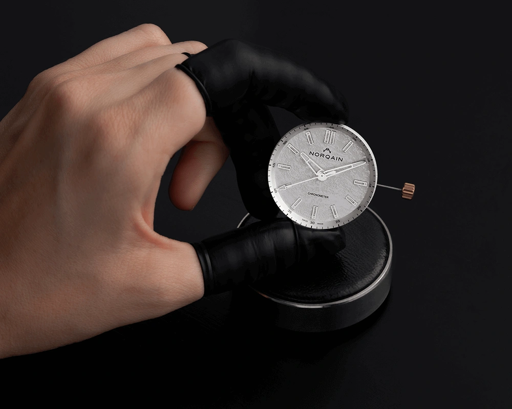 Watches and Wonders 2024: NORQAIN Wild One of 1 - Cortina Watch Singapore