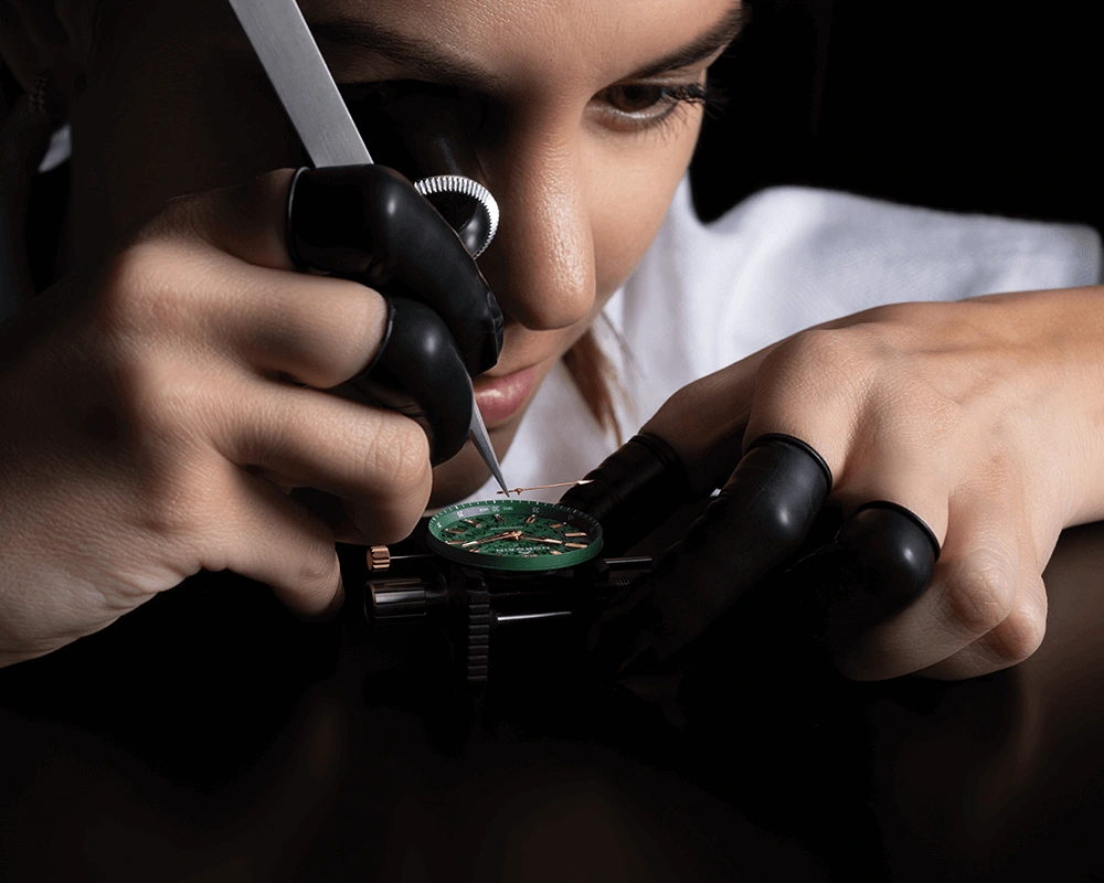 Watches and Wonders 2024: NORQAIN Wild One of 1 - Cortina Watch Singapore