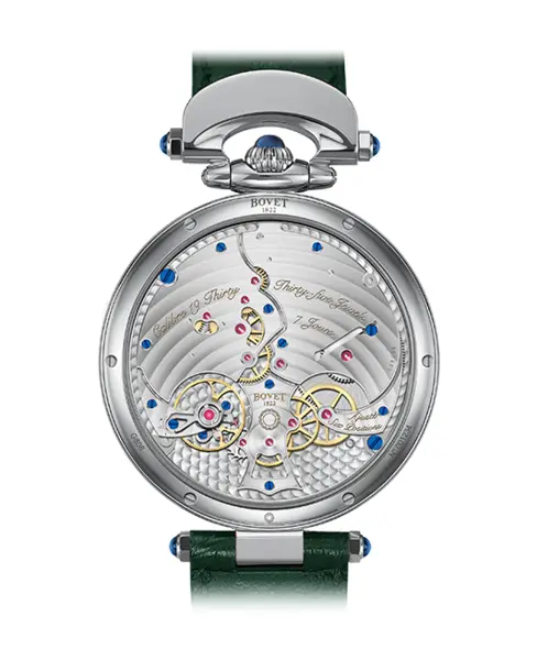 19Thirty Ivory Lacquered - Cortina Watch Singapore