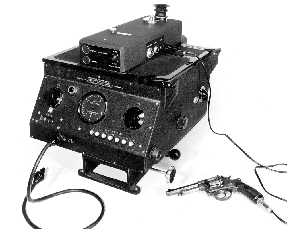 OMEGA and Paris 2024 - Cortina Watch Singapore