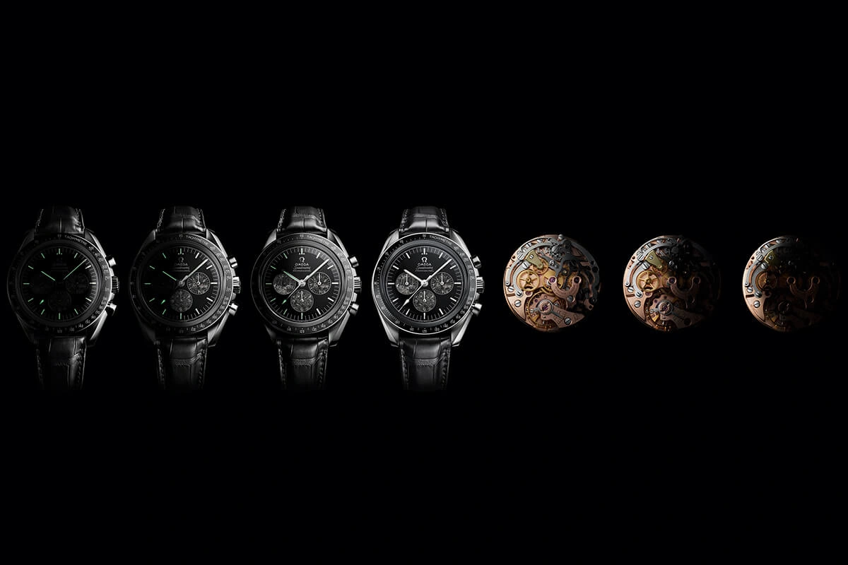 7 of the Most Emblematic Watch Movements You Must Know Today - Cortina Watch Singapore