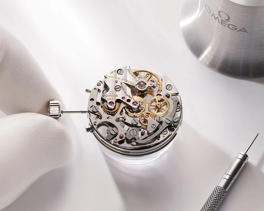 The Soul Beneath the Surface