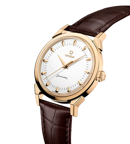 Seamaster 37 mm Milano Cortina 2026 - Cortina Watch Singapore